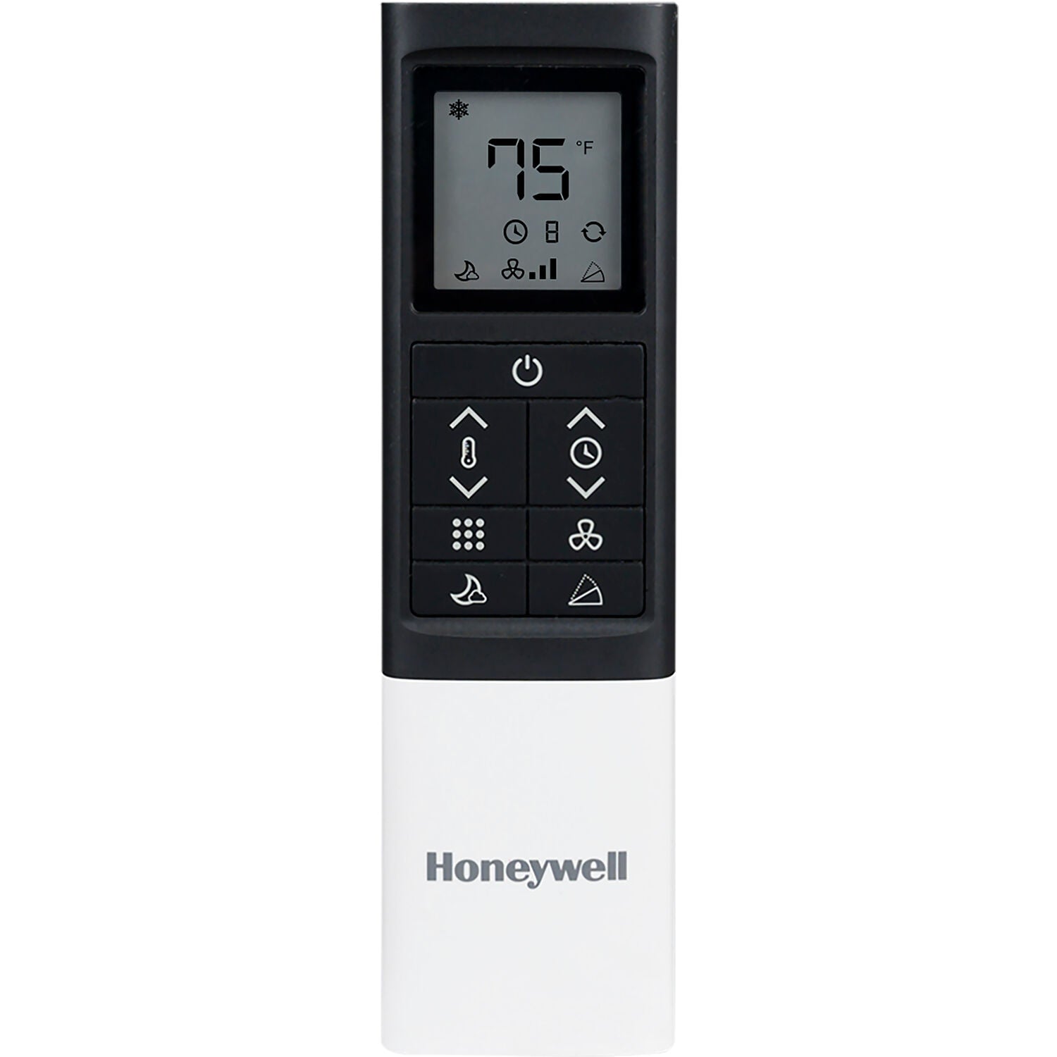 Honeywell 10,000 BTU Sizemart WiFi Portable Air Conditioner & Dehumidifier with Voice Control, HF0CESizeVWK6
