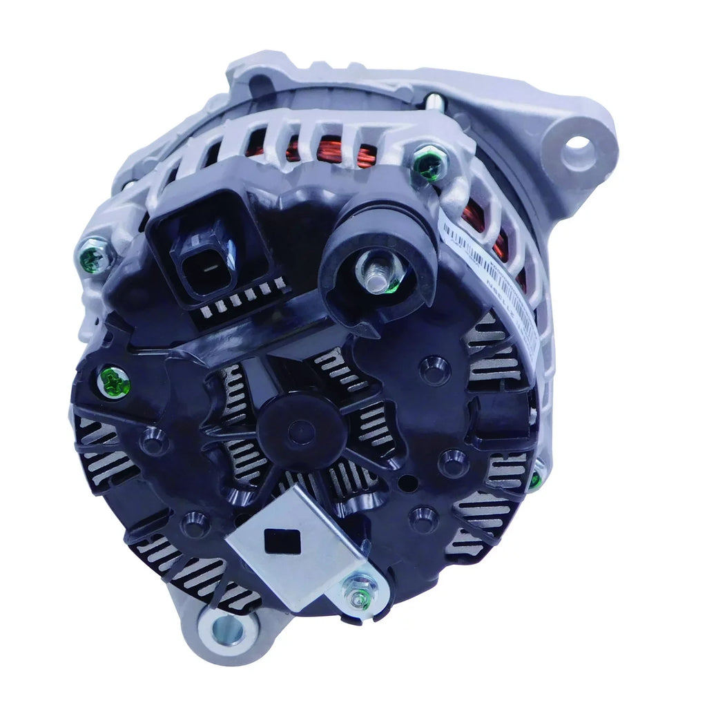 New Alternator For Honda Fit L4 1.5L 1497cc 2017 2018 2019 2020 17 18 19 20 31100-5KK-004 AHGA104 A005TZ0281AC A5TZ0281AC DRA2059 21139