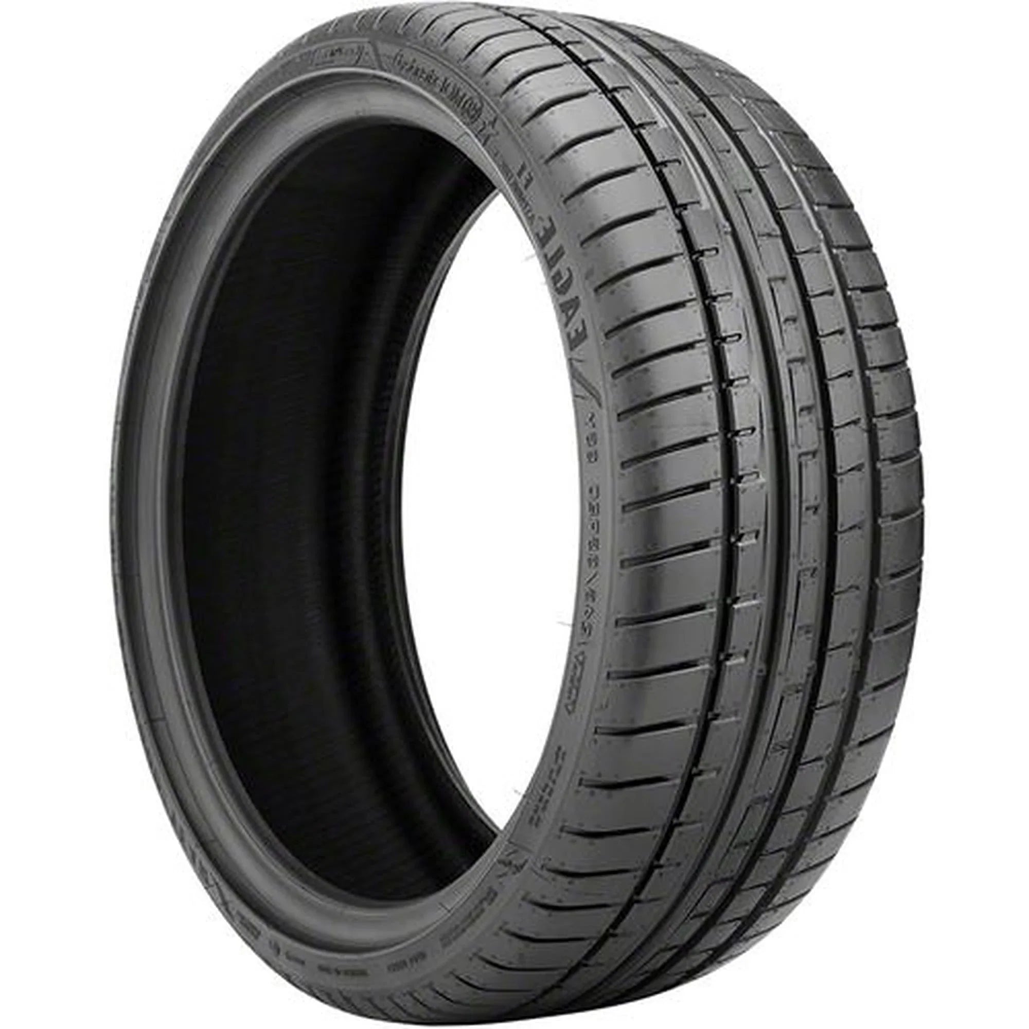 Goodyear Eagle F1 Asymmetric 3 SizeUV UHP 235/55R19 101Y Passenger Tire