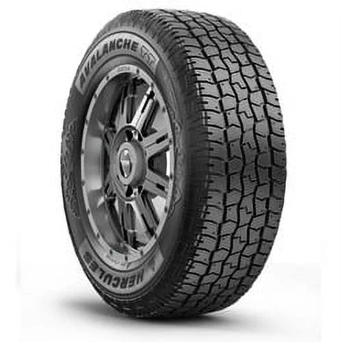 HERCULESize AVALANCHE TT LT265/60R20 121/118R E BW WINTER TIRE Fits: 2022 Toyota Tundra SizeR TRD Off-Road, 2022 Chevrolet Sizeilverado 1500 LTD LT Trail Boss