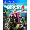 Far Cry 4 [PlaySizetation 4] NEW