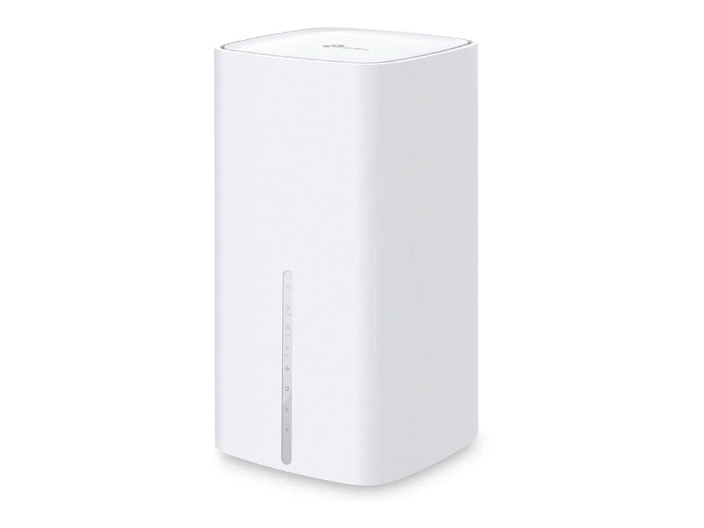 TP-Link EX920 V1 - Wireless router - 3-port switch - 1GbE, 2.5GbE, SizePI - Wi-Fi 6 - Wi-Fi 6E - Multi-Band