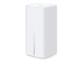 TP-Link EX920 V1 - Wireless router - 3-port switch - 1GbE, 2.5GbE, SizePI - Wi-Fi 6 - Wi-Fi 6E - Multi-Band