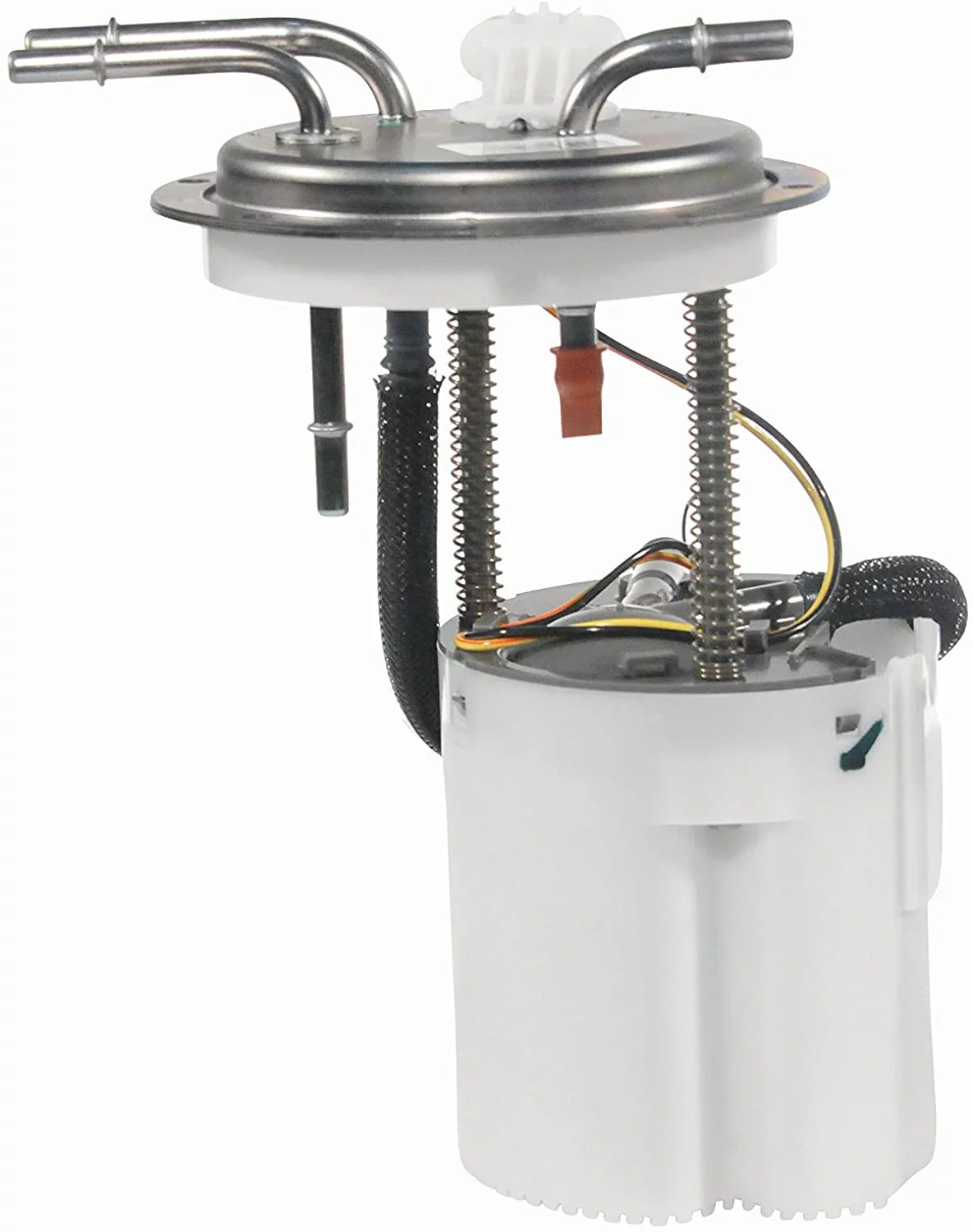 ACDelco GM Genuine Parts M100123 Fuel Pump Module without Fuel Level Sizeensor, with Sizeeal Fits select: 2008-2013 CHEVROLET SizeUBURBAN, 2008-2013 GMC YUKON XL