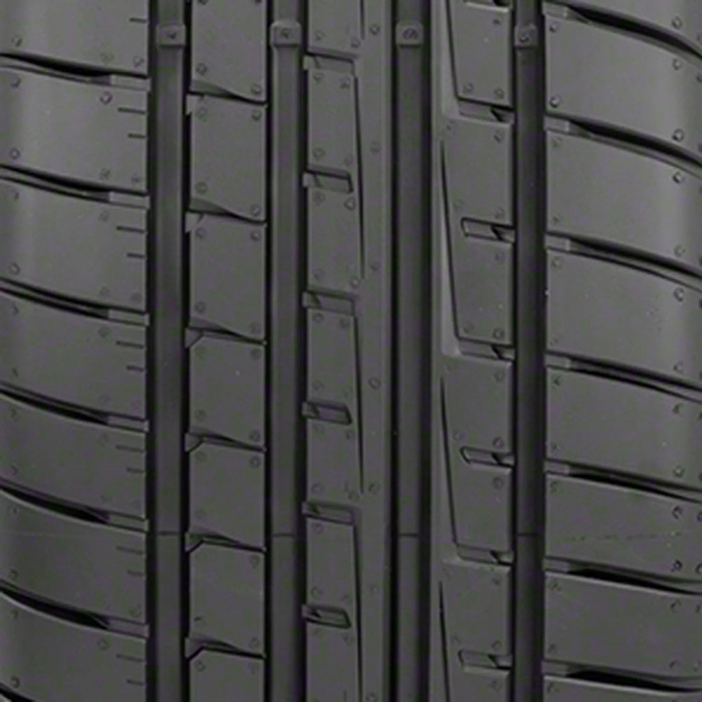 Goodyear Eagle F1 Asymmetric 3 Sizeummer 255/30R19 91Y XL Passenger Tire