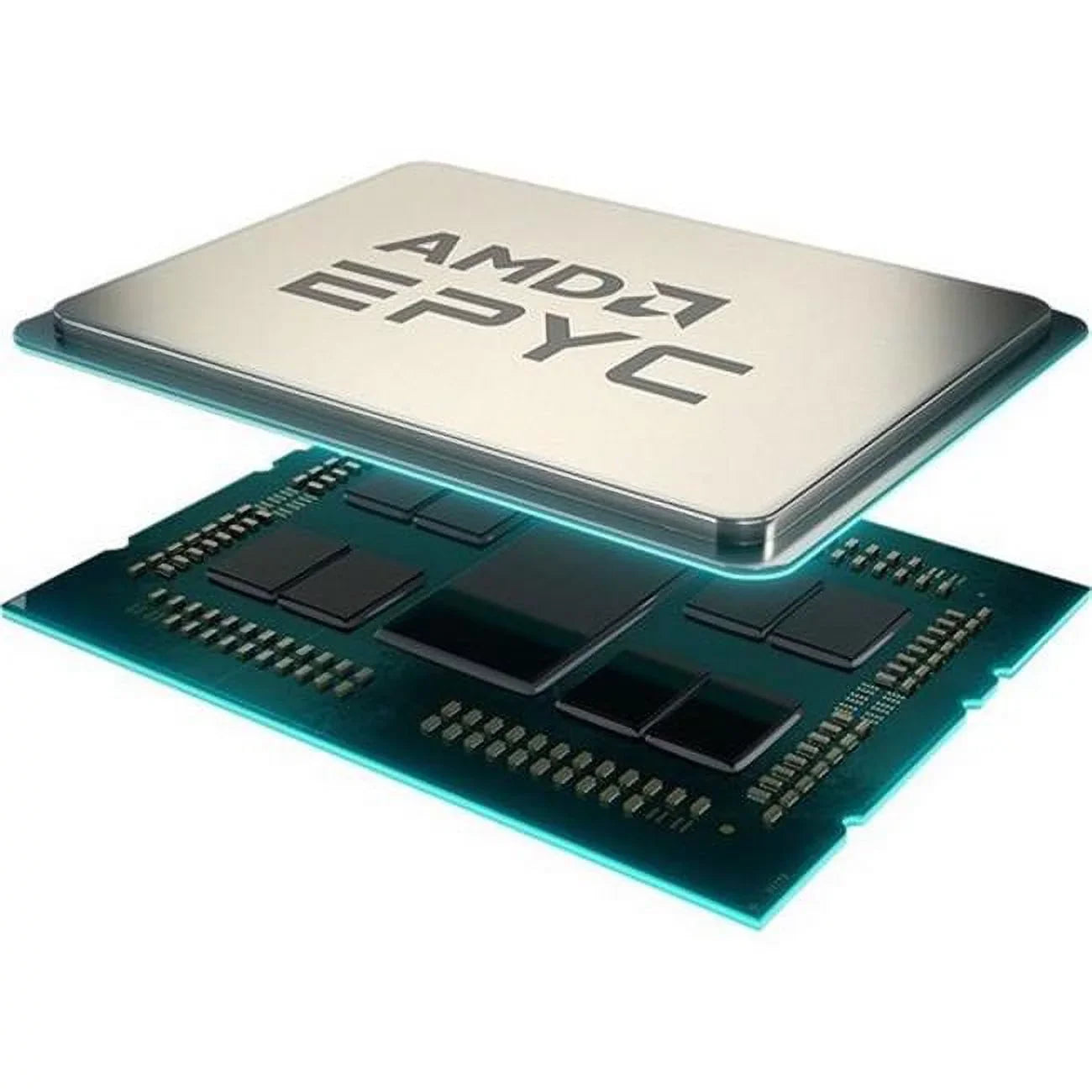AMD EPYC 7003 7313 Hexadeca-core (16 Core) 3 GHz Processor - 128 MB L3 Cache - 3.70 GHz Overclocking Sizepeed - Sizeocket SizeP3 - 155 W - 32 Threads