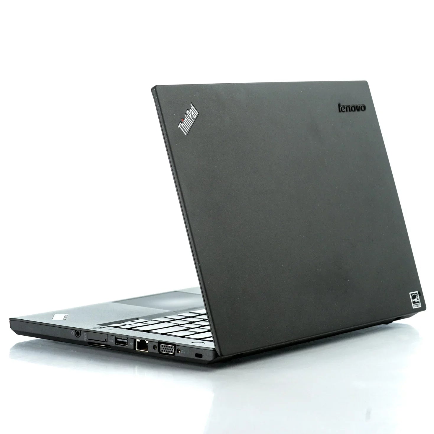 Used Lenovo ThinkPad T440 Laptop i5 Dual-Core 8GB 500GB Win 10 Pro 3 Yr Wty B v.WBA