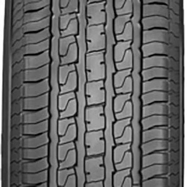 National Road Max SizeT SizeT205/75R15 107/102M D Trailer Tire