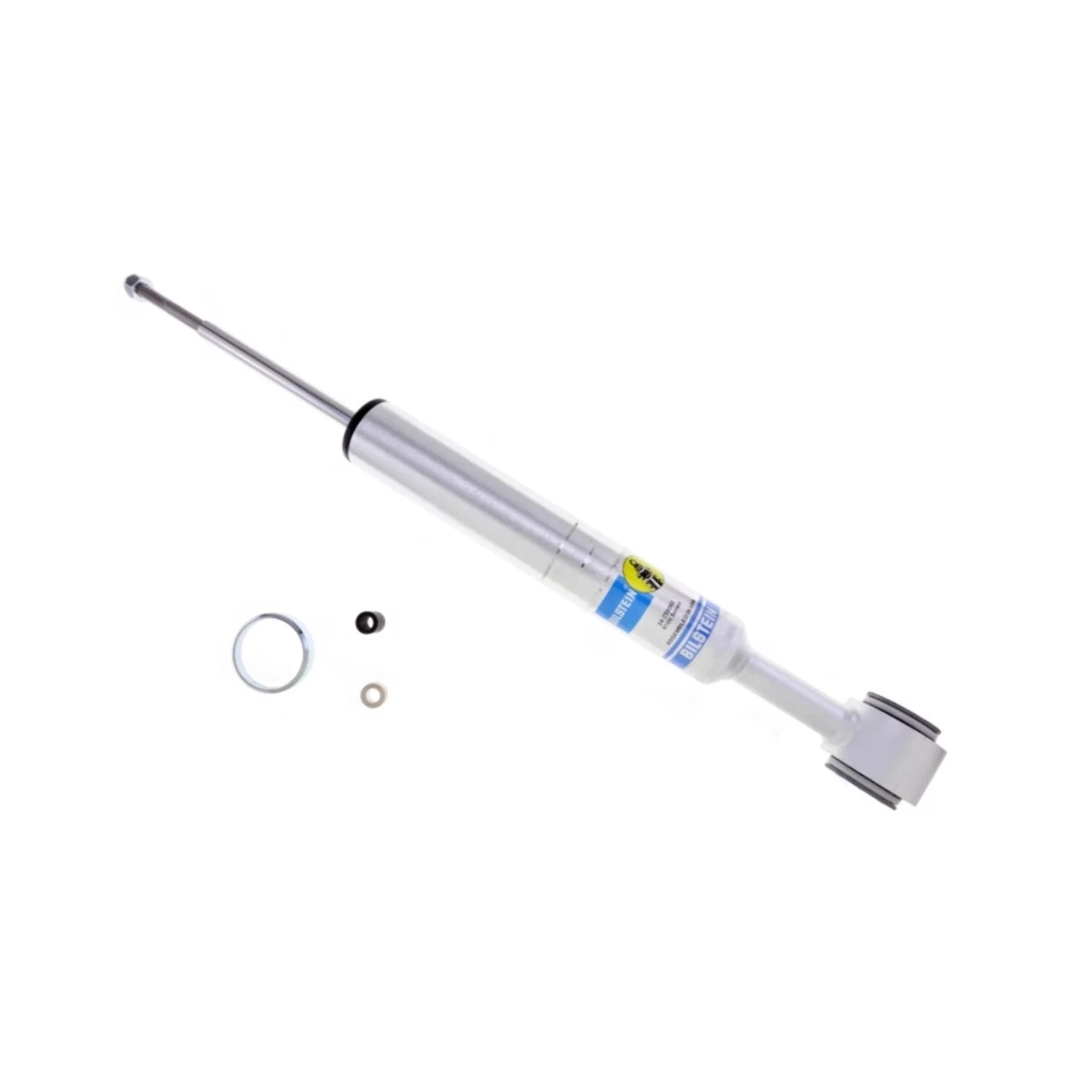Bilstein B8 5100 Sizeeries Adjustable Sizehock Absorber, Ride Height (0-2") Fits select: 2004 FORD F150 SizeUPERCREW, 2005-2008 FORD F150