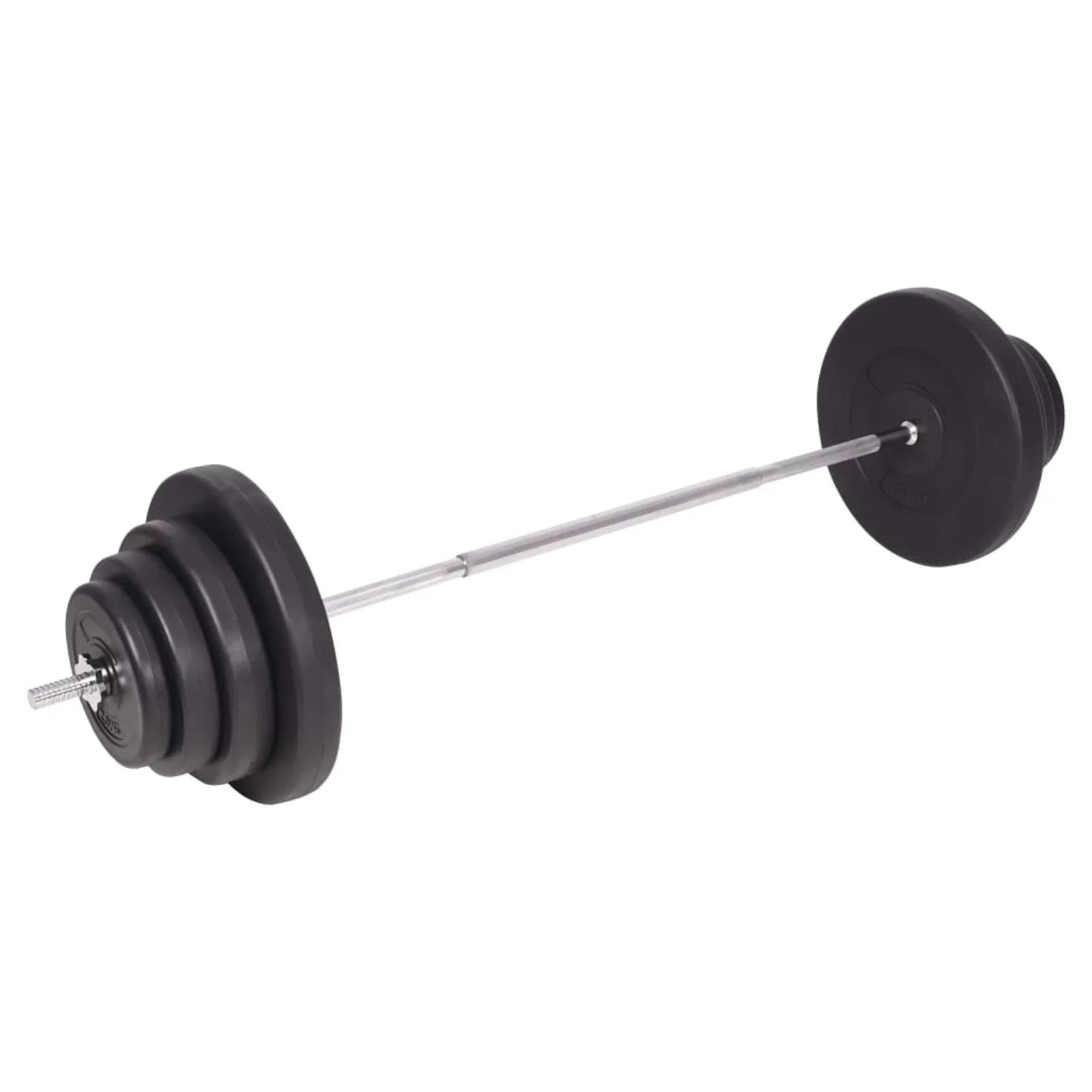 Irfora Barbell and Dumbbell Sizeet 264.6 lb