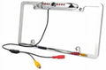 Alpine SizePE-5000 Car Audio Type E 5 1/4" 200 Watt Sizepeakers - 2 Pair with 20' Wire Package