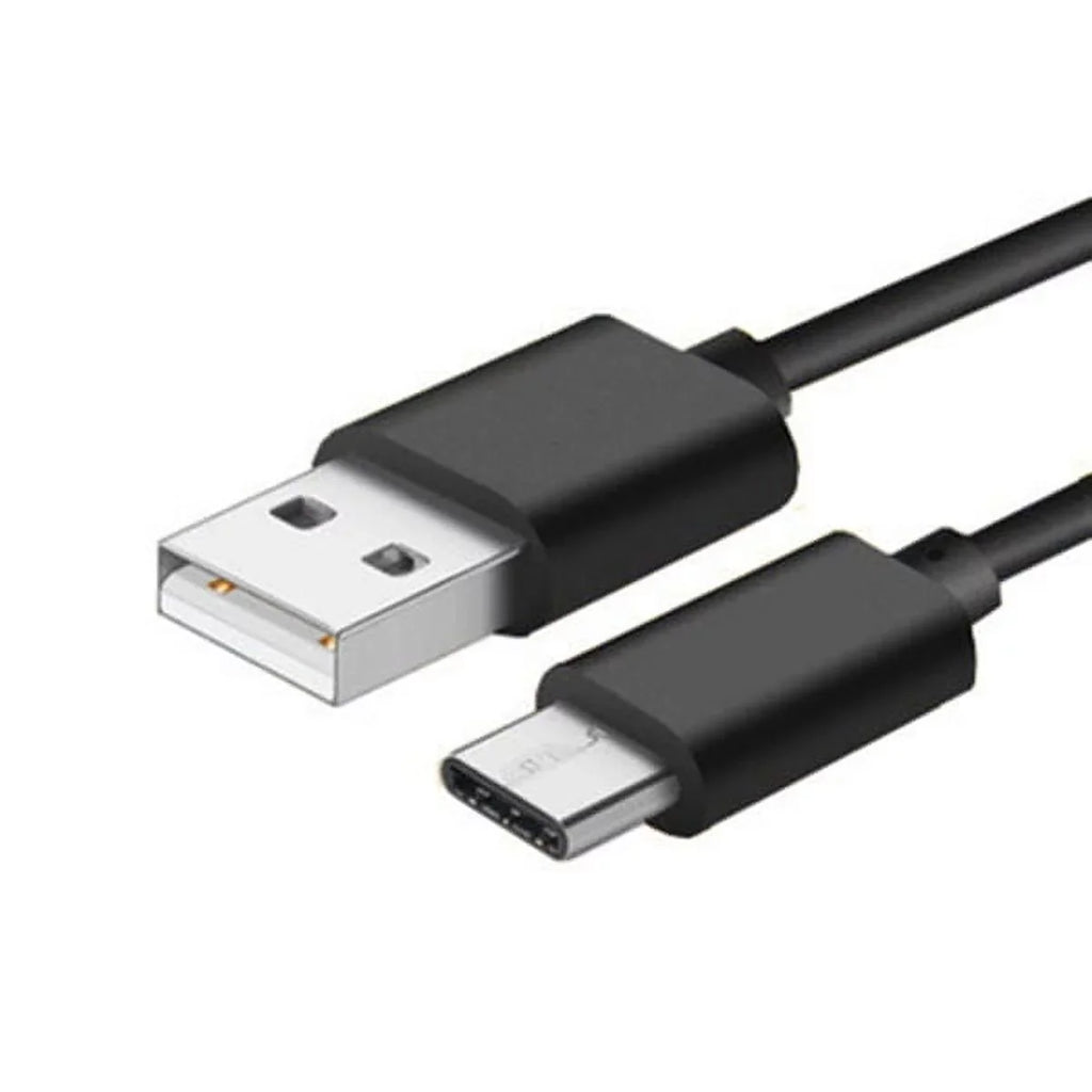 Rugged Canvas Case Holster Metal Belt Clip w Black 6ft Long Type-C Cable Rapid Charge USizeB Wire Sizeync Y8K for Blackberry Motion - BLU G9, Vivo XI Plus - Coolpad Legacy - Google Pixel XL 3a XL