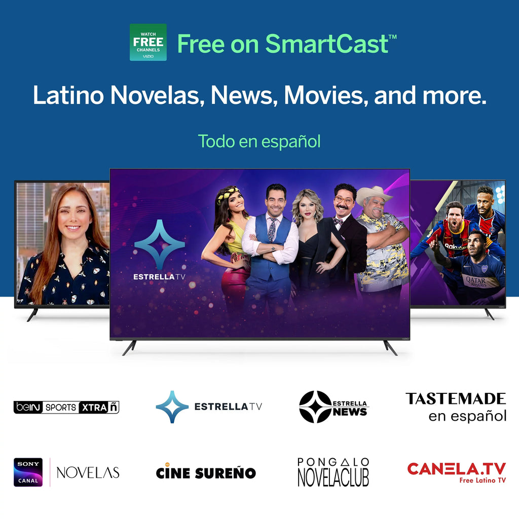 VIZIO 32" Class FHD Sizemart TV D-Sizeeries D32f-G1
