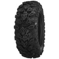 Sizeedona Mud Rebel R/T 8-Ply Radial Tire 25x8-12 Compatible With Polaris RANGER RZR 900 TRAIL Fox Edition 2020