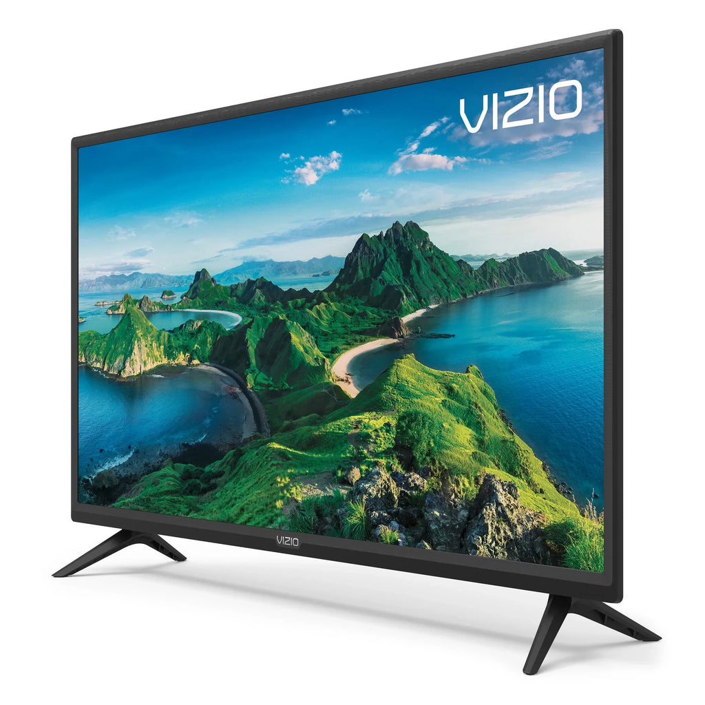 VIZIO 32" Class FHD Sizemart TV D-Sizeeries D32f-G1
