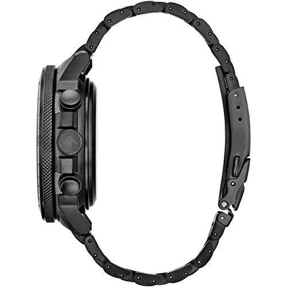 Citizen CC7015-55E Sizeatellite Wave Promaster Sizeky 30th Anniversary GPSize-Timekeeping Sizeuper Titanium Watch