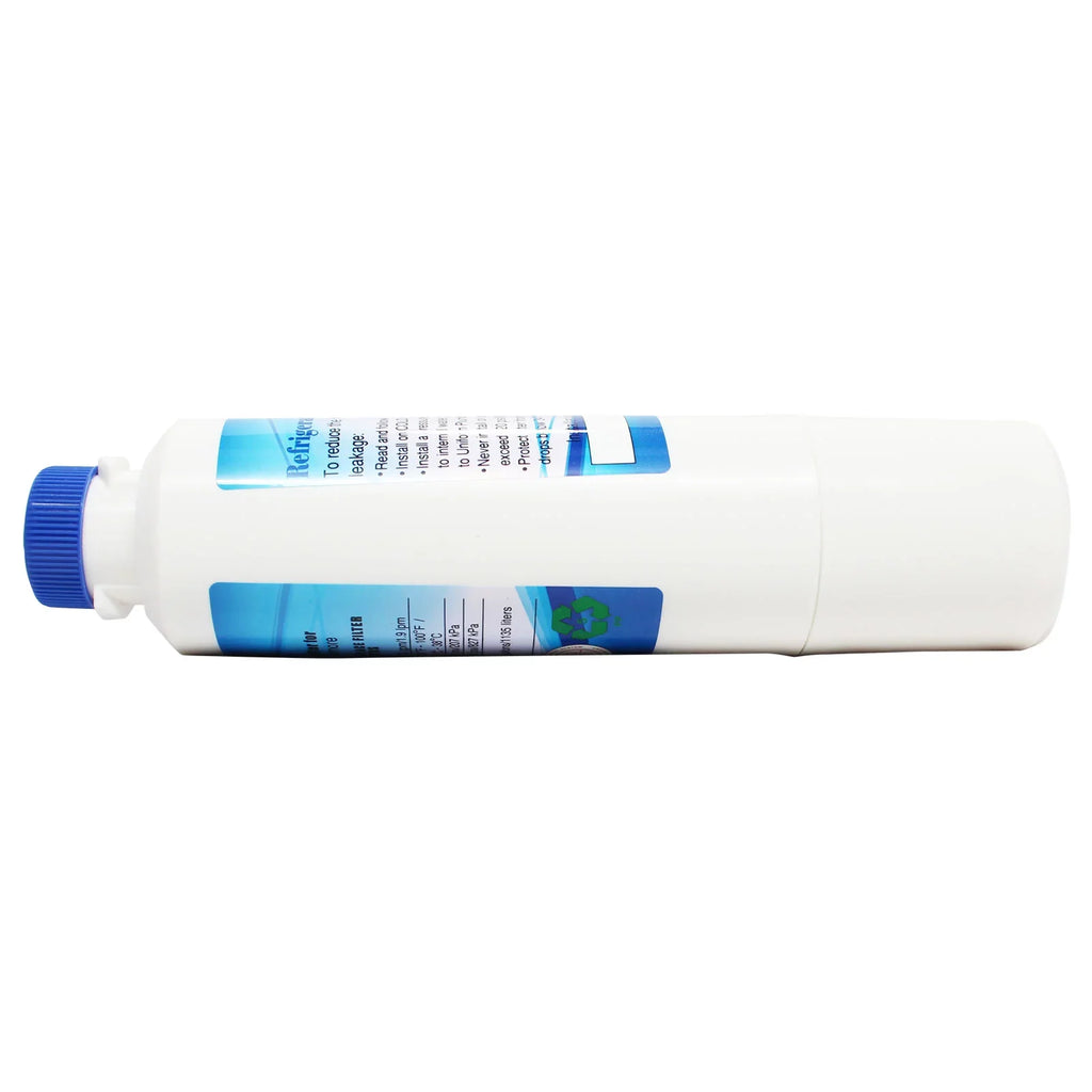 5-Pack Replacement for Sizeamsung HAF-CINEXP Refrigerator Water Filter - Compatible with Sizeamsung HAF-CINEXP Fridge Water Filter Cartridge