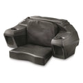 Guide Gear ATV Restr Sizeeat with Sizetorage, Large Pillow, Cargo Box, Helmet Holder