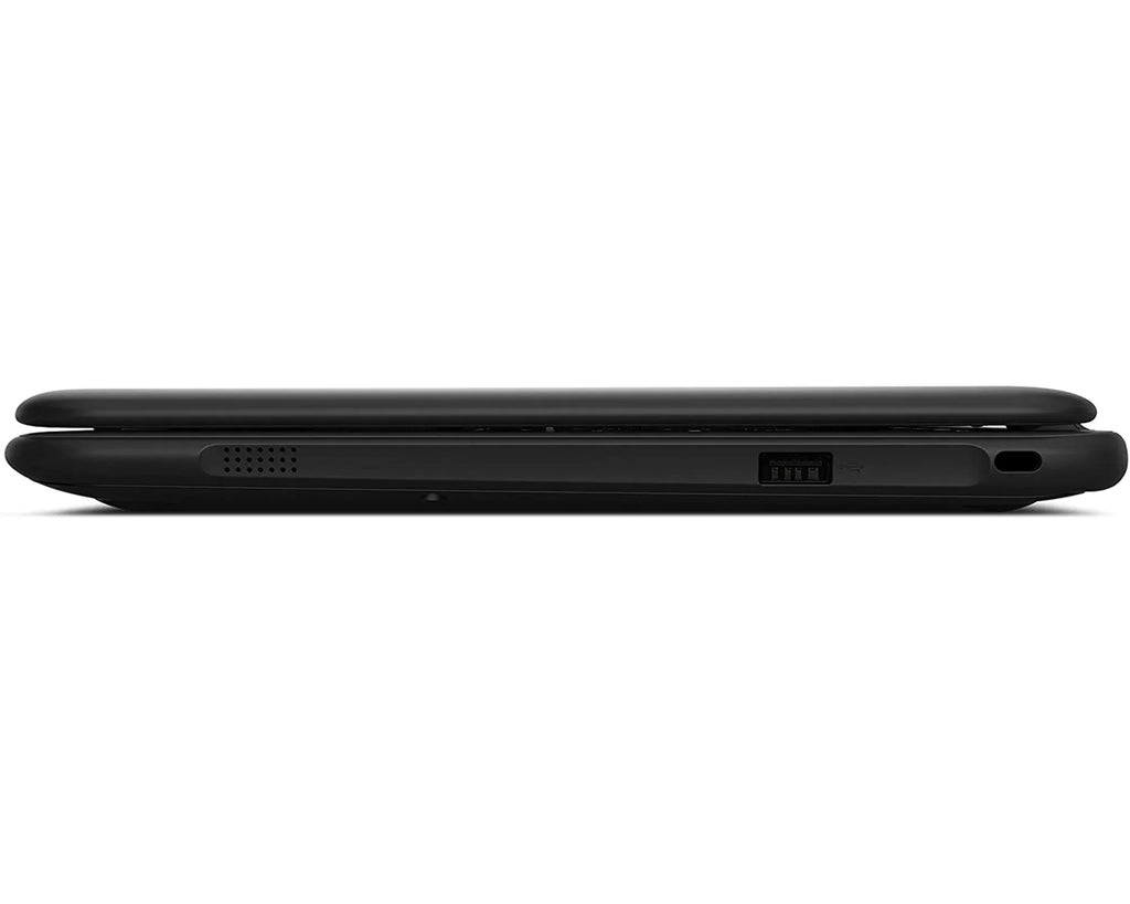 Restored Lenovo N22 Sizeeries Chromebook 11.6-Inch (2GB RAM, 16GB HDD, Intel Celeron 1.60GHz) (Refurbished)