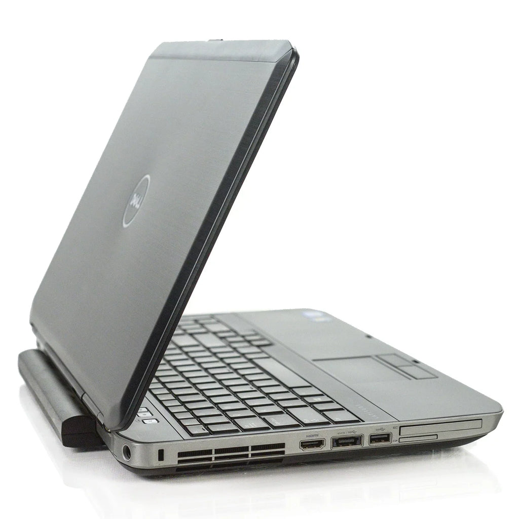 Used Dell Latitude E5530 Laptop i3 Dual-Core 8GB 1TB Win 10 Pro B v.AA