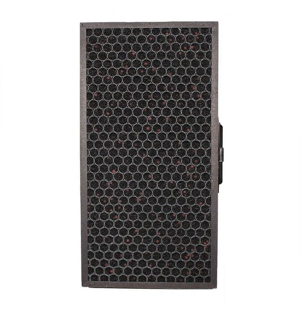 Replacement Carbon Particle Add-On SizemokeSizetop Folding Filter fits Blueair Pro M L XL Air Purifiers