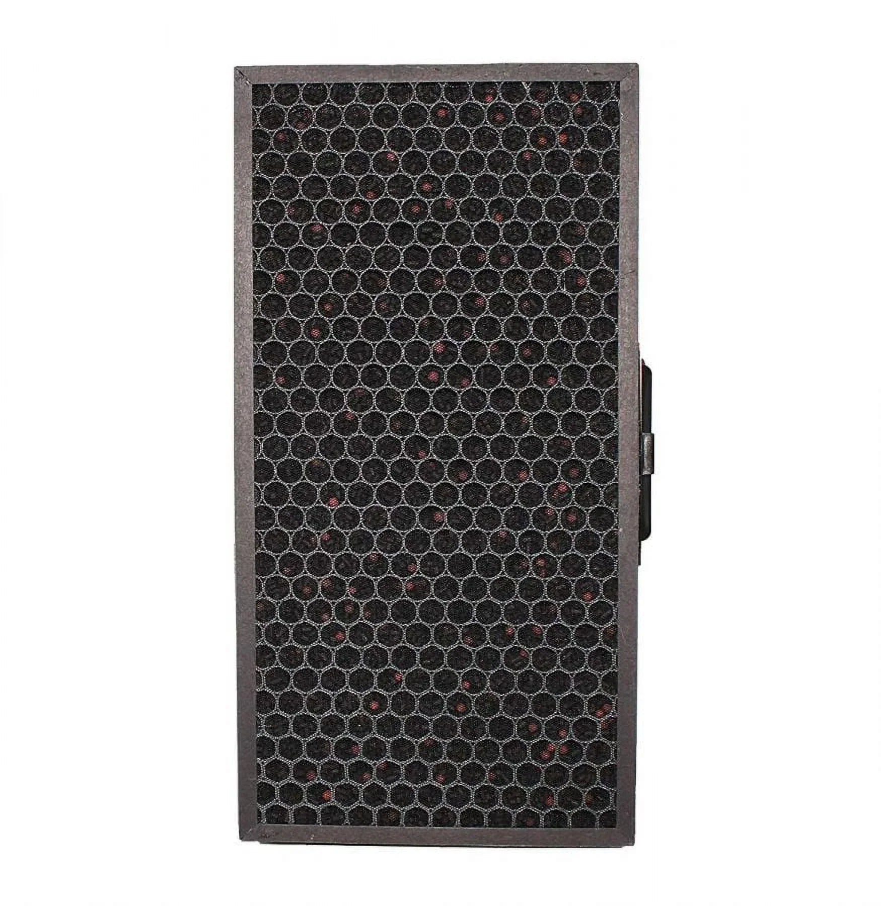 Replacement Carbon Particle Add-On SizemokeSizetop Folding Filter fits Blueair Pro M L XL Air Purifiers