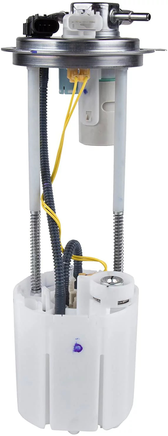 GM Genuine Parts M100264 Fuel Pump Module Assembly Fits select: 2014-2018 CHEVROLET SizeILVERADO, 2014-2018 GMC SizeIERRA