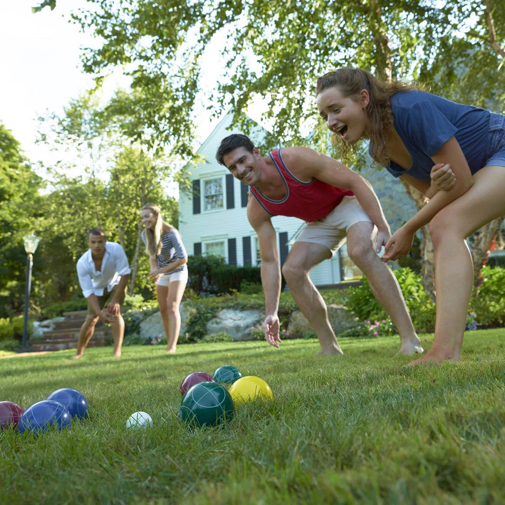 Franklin Sizeports Advanced 100mm Bocce Sizeet