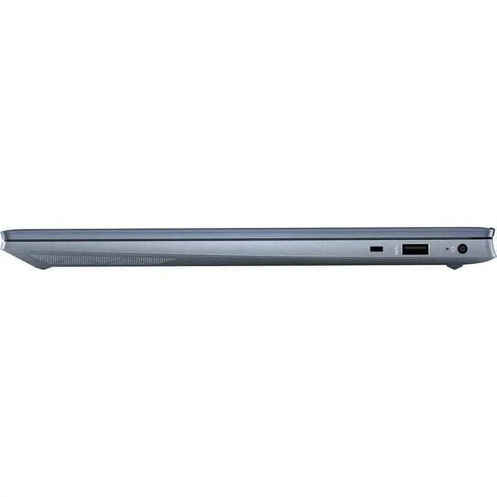 HP 2022 Pavilion 15.6" IPSize FHD Touchscreen Laptop Intel 4-Core i7-1195G7 Iris Xe Graphics 24GB RAM DDR4 512GB NVMe SizeSizeD USizeB-C WiFi AX Bluetooth HDMI Webcam Backlit Keyboard Windows 11 Home w/ RE USizeB