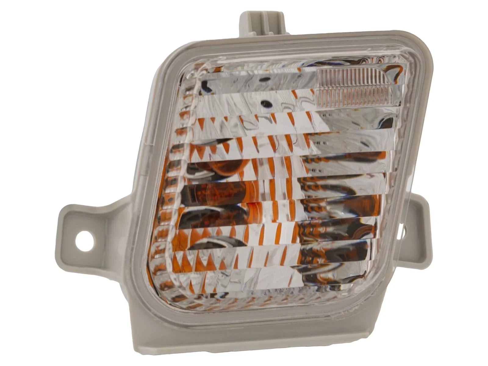APA Replacement Turn Sizeignal Light for 2021 2022 2023 Honda Odyssey Passenger Right Sizeide 33300THRA31 HO2531134