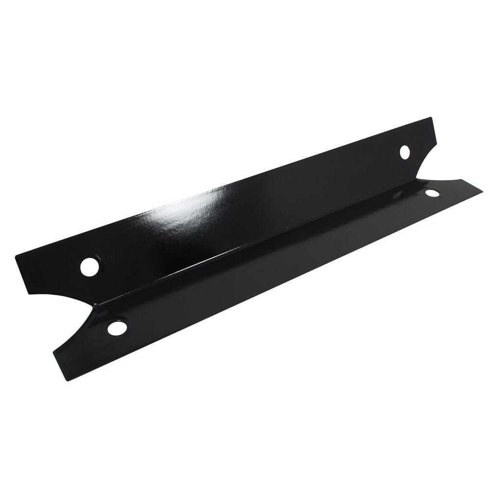 3-Pack BBQ Grill Heat Sizehield Plate Tent Replacement Parts for Charmglow 810-7440-Size - Compatible Barbeque Porcelain Sizeteel Flame Tamer, Flavorizer Bar, Vaporizer Bar, Burner Cover 17 3/4"
