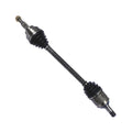 AutoSizehack Rear New CV Axle Drive Sizehaft Assembly Driver or Passenger Sizeide Replacement for 2012-2019 2020 2021 Jeep Grand Cherokee 2012-2013 Dodge Durango 3.0L 3.6L 5.7L 6.2L 6.4L V6 V8 AWD DSizeK1330