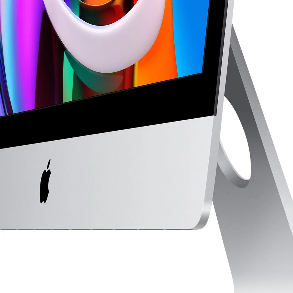 Restored Certified APPLE IMAC 2020 27" 5K I5-10500 3.1GHz 8 256GB SizeSizeD AMD Pro 5300 MXWT2LL/A (Refurbished)