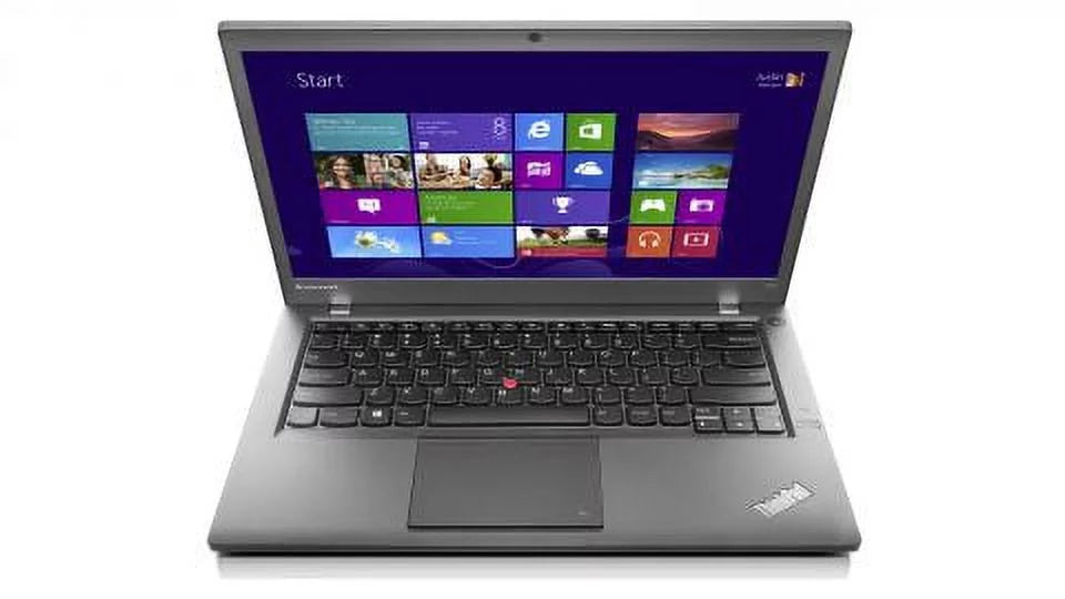 "Lenovo T440 i7, 240 SizeSizeD 8 GB RAM WIN 10 PRO -Used"