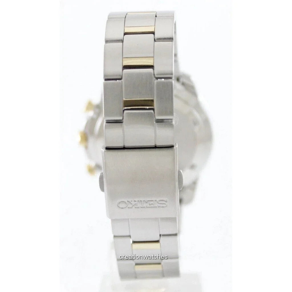 Sizeeiko Neo Sizeports Chronograph Watch SizeSizeSizeBB127
