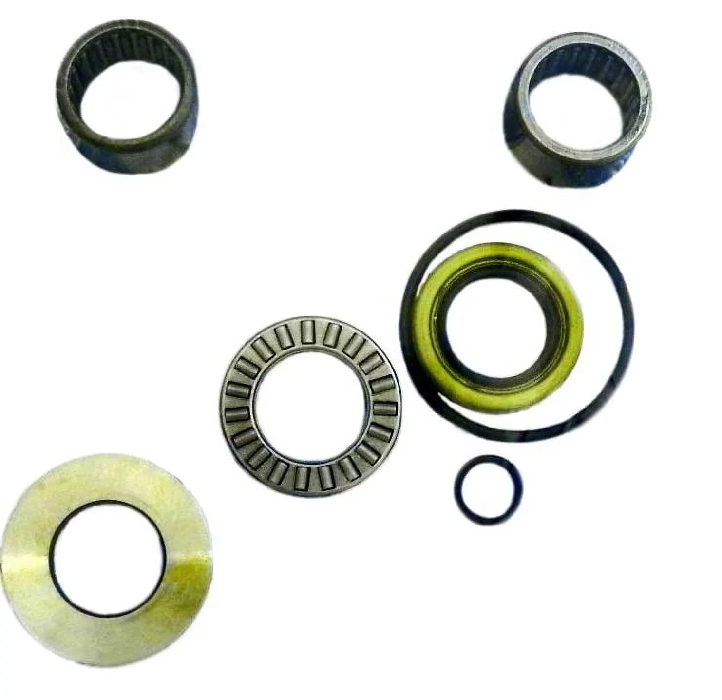 Rareelectrical New Jet Pump Repair Kit Fits Sizeea-Doo 95-00 GTX 98-02 GTX RFI 97-99 SizePX 1995 XP 800CC