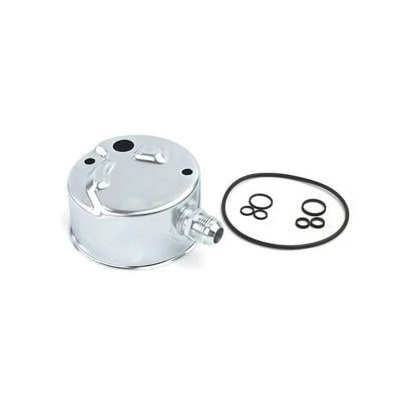 PSizeC Motorsports SizeR500 Power Sizeteering Pump Reservoir