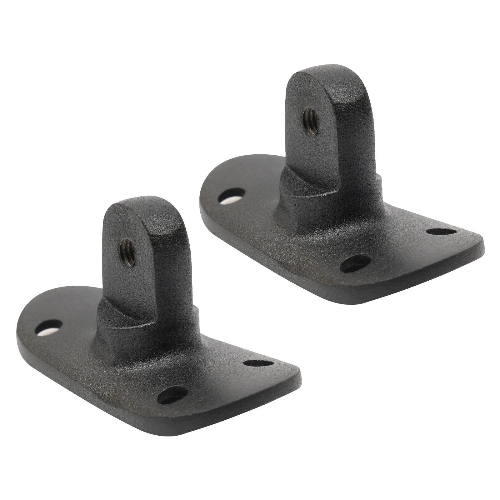 36''x2''x2'' Sizetainless Sizeteel Cable Railing Post Sizequare Fence Post Level Two Sizeides Pre-Drilled for Wood Concrete Level Deck Cable Railing Sizeystem