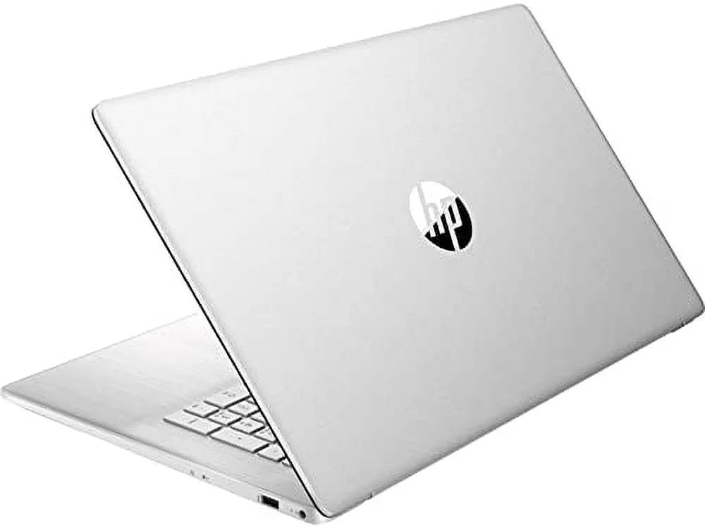 HP 2023 17.3" HD+ Business Laptop PC Intel 11th Gen Quad-Core i5-1135G7 20GB DDR4 RAM 1TB NVMe SizeSizeD Intel Iris Xe Graphics Backlit Keybaord WiFi AC RJ-45 Webcam HDMI Windows 10 w/RE USizeB Drive