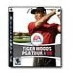 Tiger Woods PGA Tour 08 - PlaySizetation 3