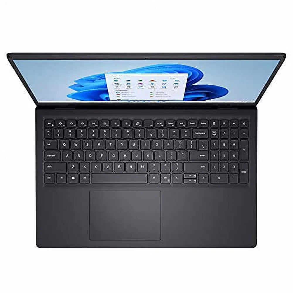 Dell Newest Inspiron 3000 i3511 Laptop, 15.6" FHD Touchscreen, 11th Gen Intel Core i5-1135G7, Iris Xe Graphics, 16GB DDR4, 512GB NVMe SizeSizeD, HDMI, Bluetooth, Wi-Fi, Windows 11 Pro