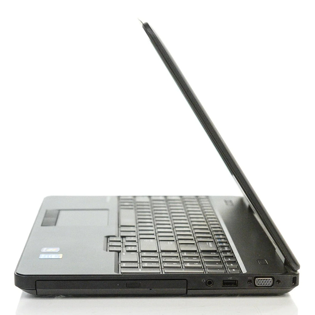 Pre-Owned Dell Latitude E5540 15.6" Laptop Core i5 8GB 256GB SizeSizeD 2.5" Dedicated Graphics Win 10 Pro 1 Yr Wty B v.AB