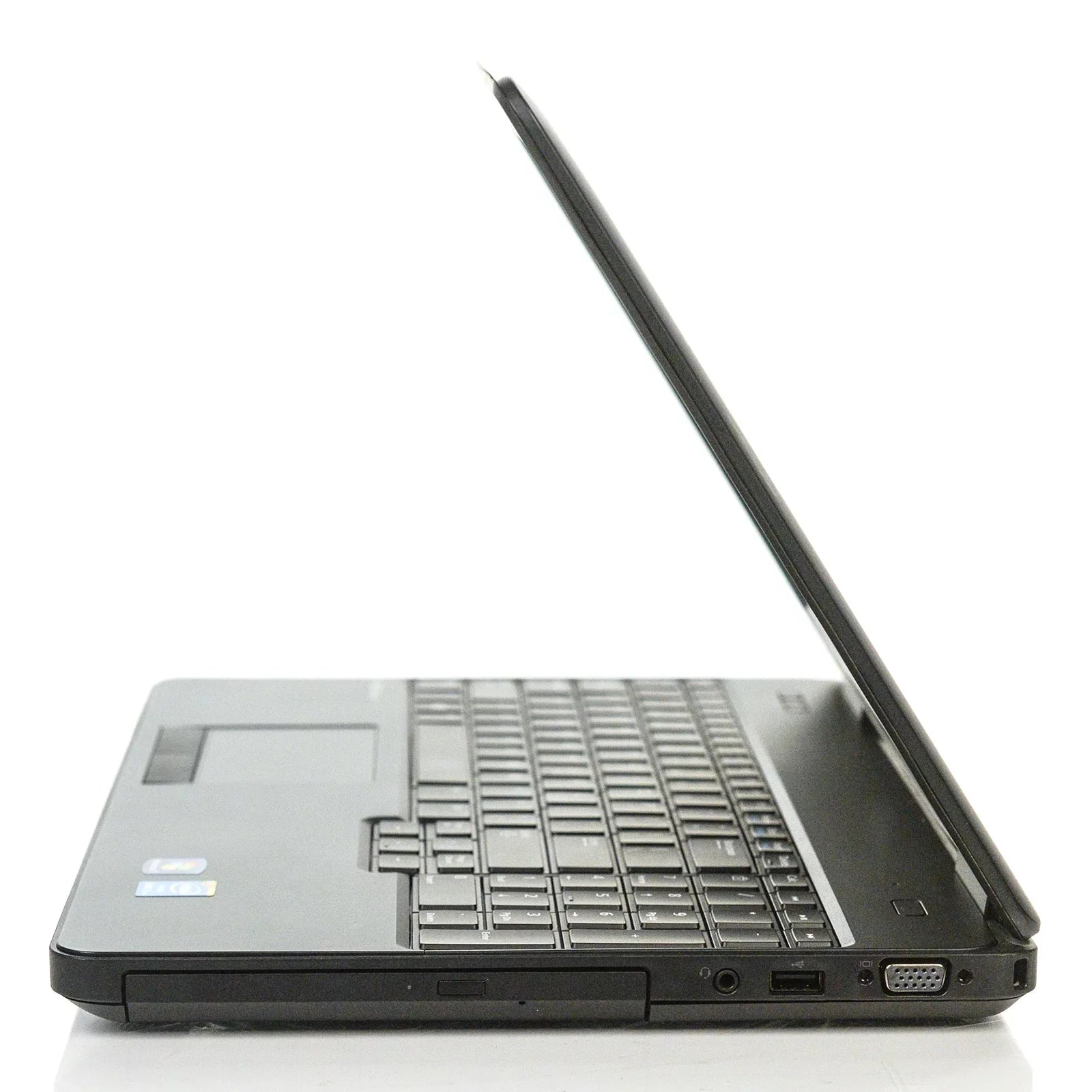 Pre-Owned Dell Latitude E5540 15.6" Laptop Core i5 8GB 256GB SizeSizeD 2.5" Dedicated Graphics Win 10 Pro 1 Yr Wty B v.AB