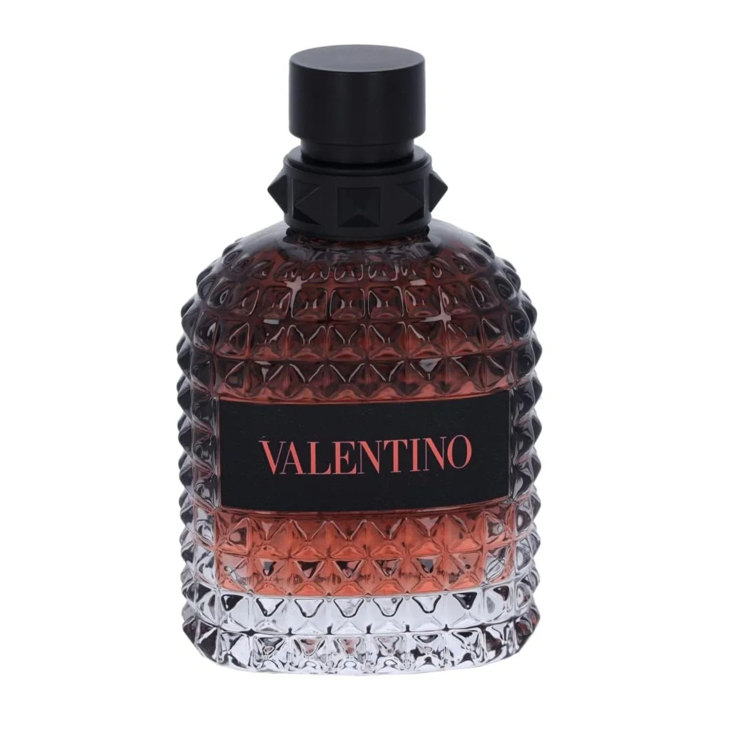 Valentino Uomo Born In Roma Coral Fantasy Eau De Toilette Sizepray 3.4 oz