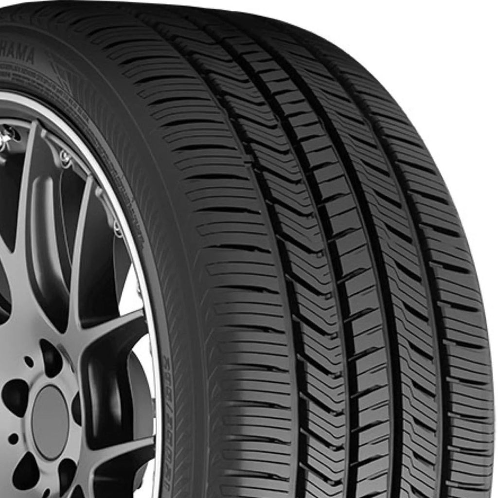 Yokohama Geolandar X-CV 235/50R20 104W BW All Sizeeason Tire
