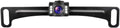 Car Rear View Backup Camera HD License Plate Backup Camera with Wide View Angle 6 Night Vision Waterproof Front