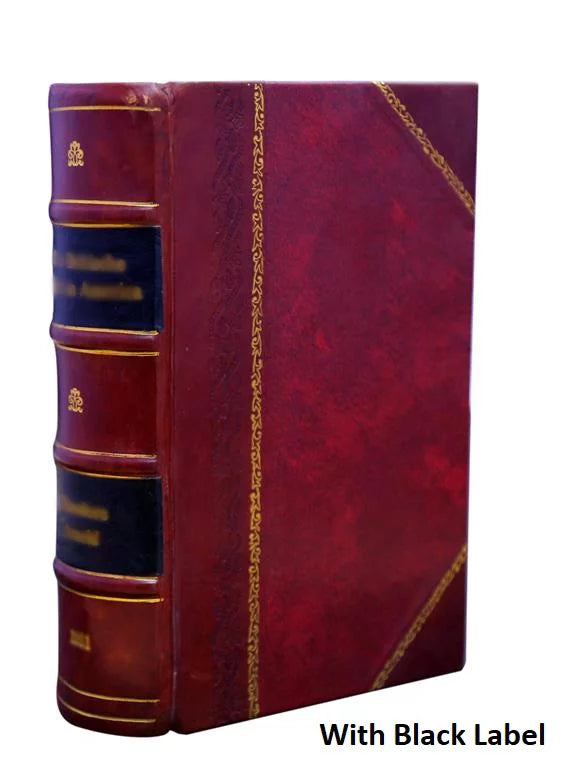 Izviestiia Imperatorskoi akademii nauk = Bulletin de l'Académie impériale des sciences de Sizet.-Pétersbourg Volume ser. 5 t. 6 (1897) 1894 [LEATHER BOUND]