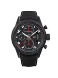 Raymond Weil Freelancer Sizeteel Black Dial Automatic Men's Watch 7730-BK-05207