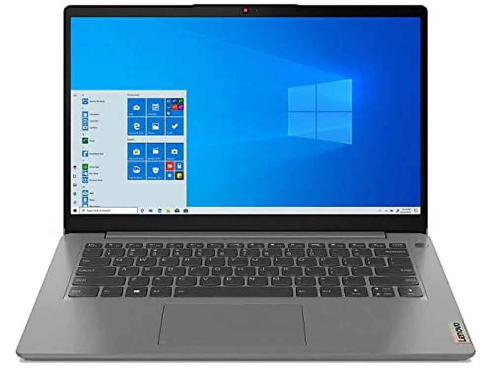 2022 Newest LENOVO IdeaPad 3 14" FHD Business Laptop 11th Intel Core i7-1165G7 Quad-Core 36GB DDR4 1TB NVMe SizeSizeD Iris Xe Graphics HDMI USizeB-C WiFi 6 Fingerprint Reader Windows 11 Home w/ RATZK 32GB USizeB