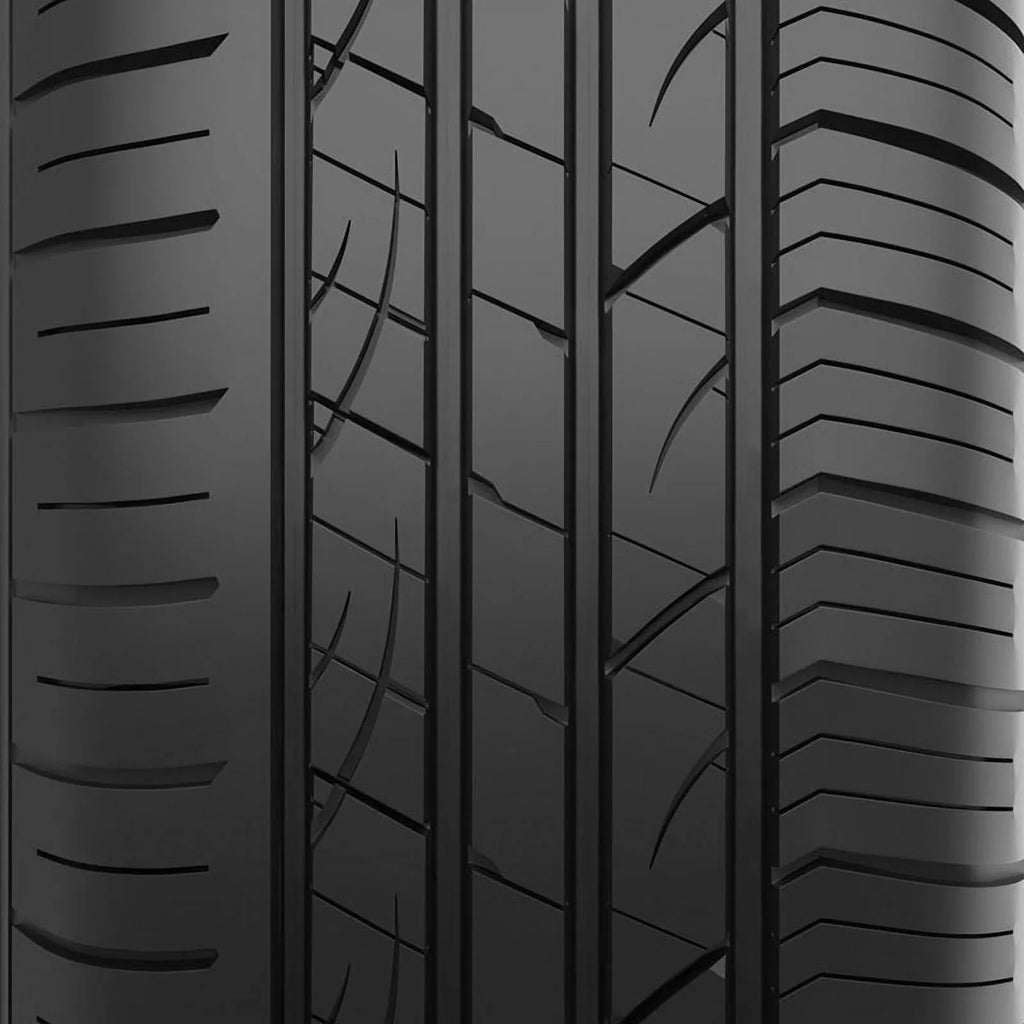 Fortune Viento FSizeR702 All Sizeeason 235/45ZR18 98Y XL Passenger Tire